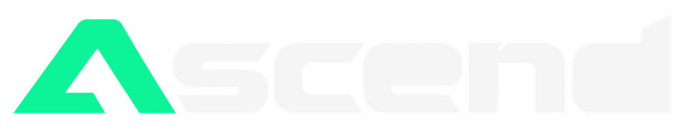 Ascend website