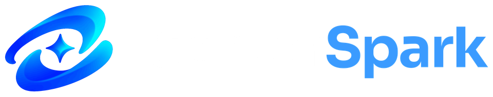 ServerSpark website